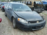 2014 CHEVROLET IMPALA LIM 2G1WC5E33E1152960