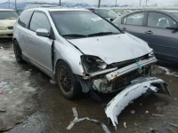 2005 HONDA CIVIC SI SHHEP33535U501837