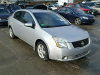 2009 NISSAN SENTRA 2.0 3N1AB61E69L654094