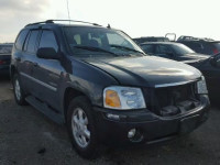 2006 GMC ENVOY 1GKDT13S562271391