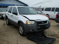 2002 FORD ESCAPE XLT 1FMYU041X2KA91288