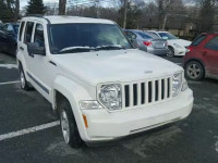 2010 JEEP LIBERTY SP 1J4PN2GK9AW152824