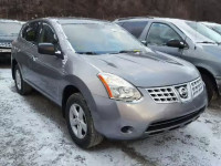 2010 NISSAN ROGUE S/SL JN8AS5MV3AW607773