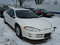2004 Dodge Intrepid S 2B3HD46R34H622731