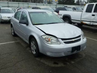 2008 CHEVROLET COBALT LS 1G1AK58F787328001