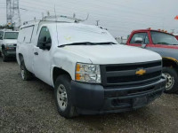 2013 CHEVROLET SILVERADO 1GCNKPEX9DZ261465