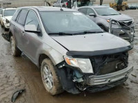 2008 FORD EDGE SEL A 2FMDK48C98BA21310