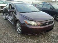 2009 TOYOTA SCION TC JTKDE167X90281095