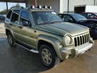 2002 JEEP LIBERTY RE 1J4GK38KX2W333428