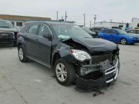 2012 CHEVROLET EQUINOX LS 2GNALBEKXC1337812