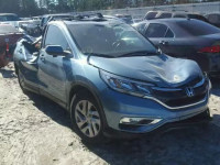 2015 HONDA CR-V EX-L 2HKRM3H77FH541668