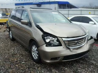 2009 HONDA ODYSSEY EX 5FNRL38609B412958