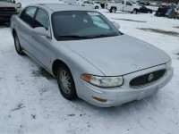 2002 BUICK LESABRE CU 1G4HP54K724240869