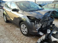 2016 Ford Escape S 1FMCU0F74GUB44784