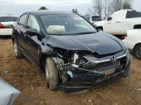 2016 HONDA HR-V EX/EX 3CZRU5H5XGM701848