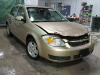 2006 CHEVROLET COBALT LT 1G1AL55FX67679788