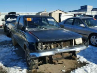1998 NISSAN FRONTIER X 1N6DD26S7WC371557