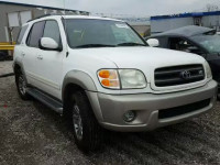 2004 TOYOTA SEQUOIA SR 5TDZT34A34S226930