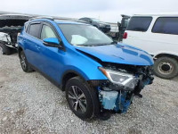 2016 TOYOTA RAV4 XLE JTMRFREV3GJ086908