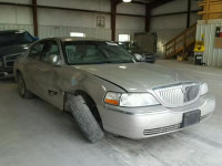 2006 LINCOLN TOWN CAR S 1LNHM81V86Y647042