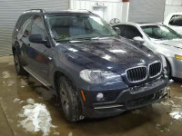 2009 BMW X5 XDRIVE3 5UXFE43549L262656