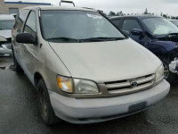 2000 Toyota Sienna Ce 4T3ZF19C7YU306256