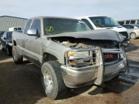 1999 GMC SIERRA K15 1GTEK19T9XE503493