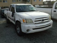 2004 TOYOTA TUNDRA ACC 5TBRT34194S441009