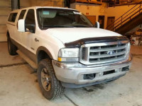 2004 FORD F350 SUPER 1FTSW31P24ED05786