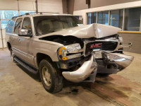 2004 GMC YUKON XL K 3GKFK16Z84G335609