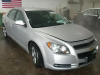 2012 CHEVROLET MALIBU 2LT 1G1ZD5E08CF189296