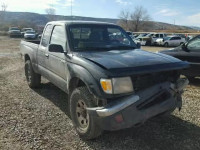 1999 TOYOTA TACOMA XTR 4TAWN72N3XZ467511