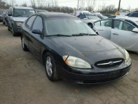 2003 FORD TAURUS SES 1FAFP55S13A154587