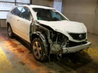 2005 LEXUS RX 330 2T2GA31U05C019753