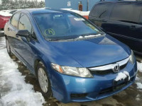 2010 HONDA CIVIC DX V 2HGFA1F39AH310449