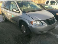 2007 CHRYSLER Town and Country 1A4GJ45R97B164141