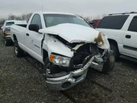 2004 DODGE RAM 1500 S 1D7HA16K44J209827