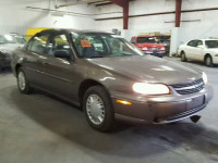 2002 CHEVROLET MALIBU 1G1ND52J72M539782