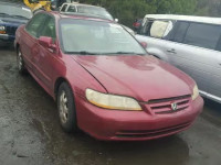 2001 HONDA ACCORD EX 1HGCG56631A007748