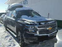 2016 CHEVROLET K1500 SUBU 1GNSKHKC8GR274245