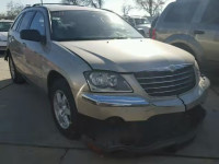 2006 CHRYSLER PACIFICA T 2A4GF68426R921877