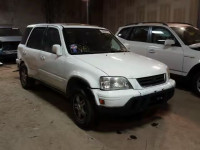 2000 HONDA CR-V SE JHLRD1871YS007996