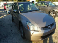 2003 HONDA ACCORD EX 1HGCM566X3A110192