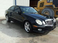 2008 MERCEDES-BENZ E550 WDBUF72XX8B326518