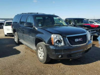 2008 Gmc Yukon Xl K 1GKFK16348R263244