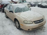 2002 CHEVROLET MALIBU 1G1ND52J52M514556