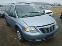 2003 CHRYSLER VOYAGER LX 1C4GJ453X3B105966