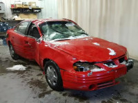 1999 PONTIAC GRAND AM S 1G2NE52E9XM816919