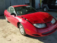 2002 SATURN SC1 1G8ZP128X2Z224901