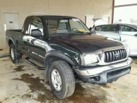 2003 TOYOTA TACOMA XTR 5TESN92N23Z247032